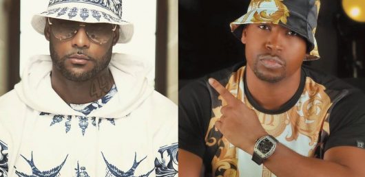 Rohff toujours en Thaïlande, attend-t-il Booba suite au clash avec Seth Gueko ?