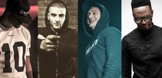 Vald N°1 avec les ventes de XEU, il devance Booba, Dadju et Sofiane au Top Album