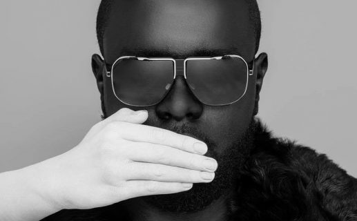 Maitre Gims dévoile des extraits 40 titres de l'album Ceinture Noire