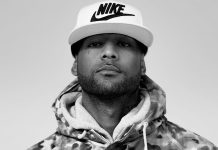 Booba au programme du Dour Festival 2018 !