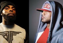 Kaaris est N°1 avec Diarabi, il adresse un message à Booba !
