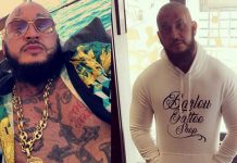 Après le clash avec Booba, Seth Gueko tourne son nouveau clip
