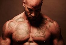Booba : « J’ai traversé le temps comme Highlander et vu tous mes concurrents mourir »