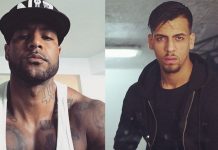 Booba adresse un message au rappeur YL !