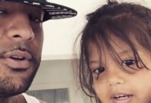Booba : sa fille Luna victime de racisme, il lui apprend à faire face !