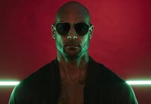 Booba invité dans une émission sur NRJ, sa réponse est énorme !