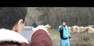 Moha La Squale – Bandolero (Clip)
