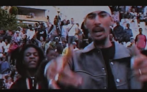La Fouine – Comme en 96 (Clip)