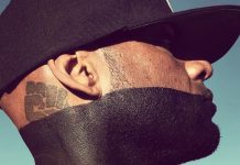 Booba exprime son souhait d’arrêter le rap !