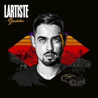Grandestino - Lartiste (Album Télécharger) MP3