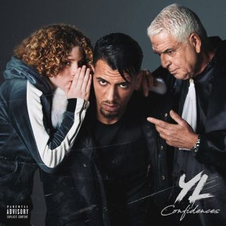 Yl - Confidences (Album)