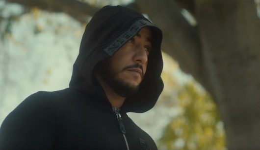 Lacrim : Force & Honneur, l'épisode 4 de la saison 2