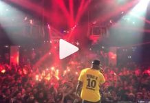 Booba : après le clash Rohff/Seth Gueko, son concert en Thaïlande se déroule sans accroc !