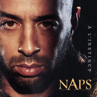 Naps - A l'instinct (Album)