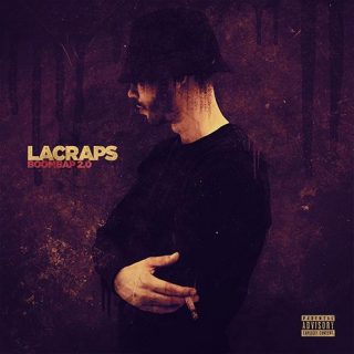 Lacraps - BoomBap 2.0 (Mixtape)