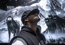 Booba s’offre une luxueuse voiture pour narguer la concurrence