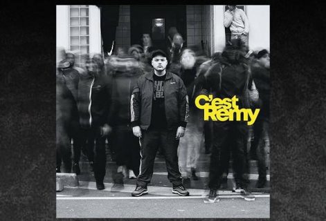 Rémy - C'est Rémy (Album)