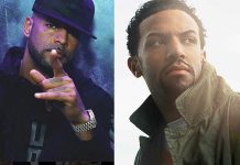 Booba : Craig David remix son titre DKR (Vidéo)