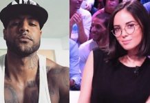 Agathe Auproux confie ce que Booba a fait pour elle face à sa lutte contre le cancer