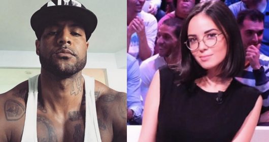 Booba embauche Agathe Auproux sur OKLM TV ! (Vidéo)