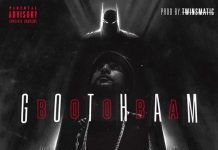 Booba – Gotham (Son)