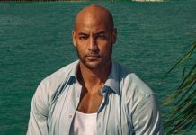 Booba dévoile un nouveau single intitulé Gotham !