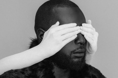 Maitre Gims : Ceinture Noire, la tracklist affolante de l'album dévoilée !