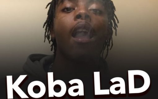 Koba La D : la nouvelle signature Def Jam France !