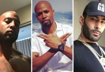 Booba réagit aux rumeurs de trucage des ventes lancées par Rohff et La Fouine !