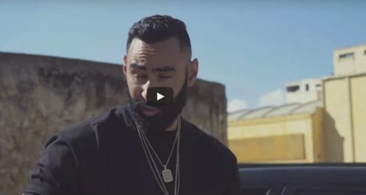 La Fouine - Pour les vrais (Clip)