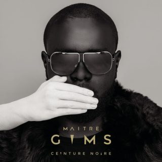 Ceinture Noire de Maitre Gims (Télécharger et écouter légalement) MP3