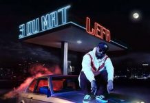 Lefa invite Orelsan, Lomepal, Sneazzy, Dadju sur l’album 3 Du Mat !