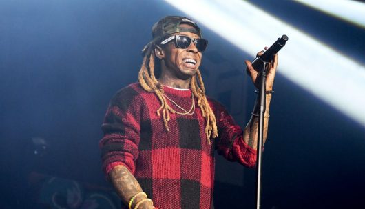 Lil Wayne s'énerve en plein concert et menace des spectateurs (Vidéo)