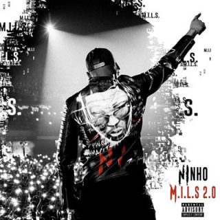 Ninho - M.I.L.S 2 (Album)