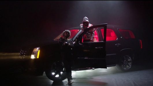 Leto feat Ninho – Avon Barksdale (Clip)