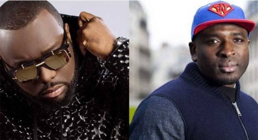 Maitre Gims : après leur clash Dawala adresse un message ! (Photo)