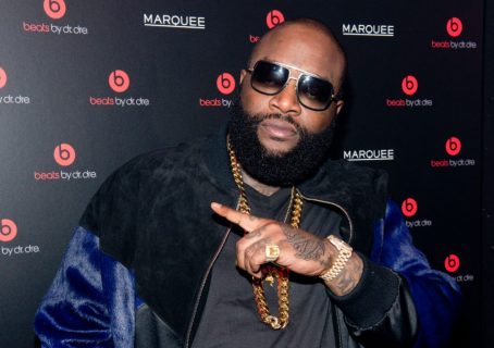 Rick Ross entre la vie et la mort ?
