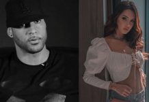 Booba : Nabilla se moque d’une publication sur le dernier tube du rappeur