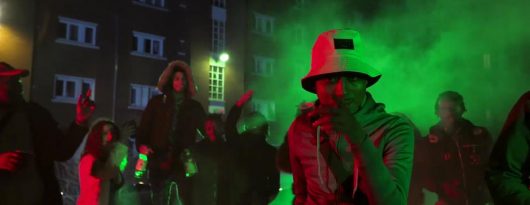 Guizmo - J'sais qu't'as mal (Clip)