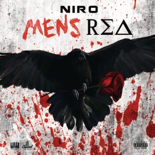 Niro - Mens Rea (Album)