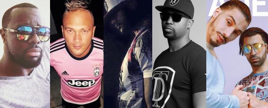 Maitre Gims, Booba, Rohff, La Fouine : fin de la polémique des streams, la SNEP change les règles !