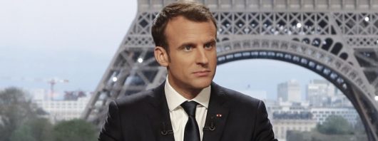 Macron projeter de faire une deuxième journée travaillée sans être payée