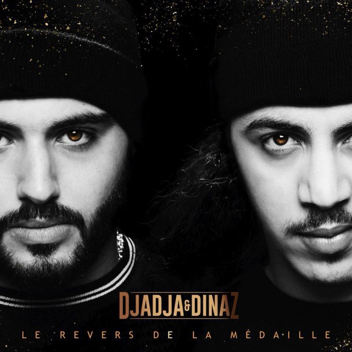 Djadja & Dinaz – Le revers de la médaille (Album)