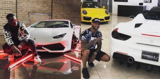Booba agacé par Maitre Gims concernant les accusations sur l’achat de streams !