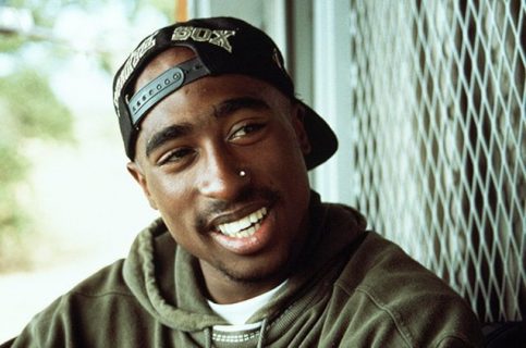 2Pac s'en prend violemment à Dr Dre, Nas, Jay-Z, Biggie dans une ancienne lettre !
