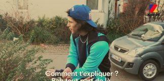 Moha La Squale : Le reportage touchant qui fait découvrir qui il est réellement !