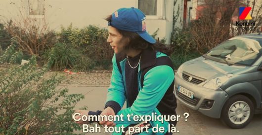 Moha La Squale : Le reportage touchant qui fait découvrir qui il est réellement !