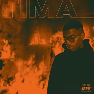 Timal - Trop Chaud (Album)