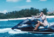 Mailler : Sadek lance le premier tube de l’été avec DJ Kidd Week !