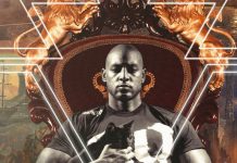 Trône, le nouveau clip de Booba ! (Vidéo)